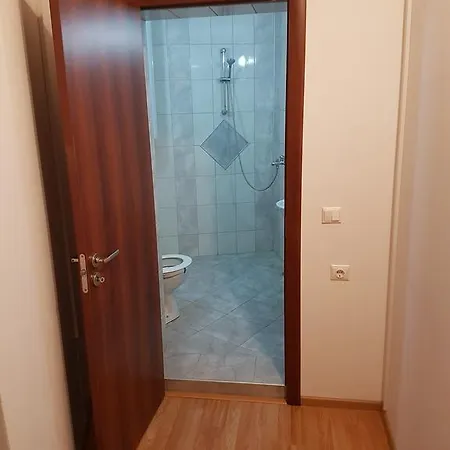 Daire Chaika Altın Kumlar