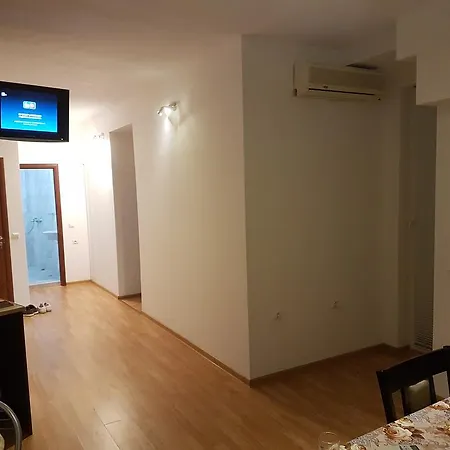 Chaika * Altın Kumlar
