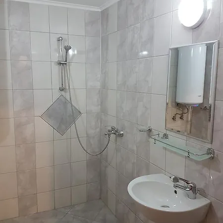 Chaika Altın Kumlar