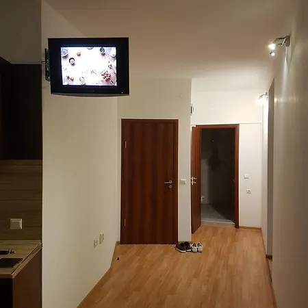 Chaika Altın Kumlar