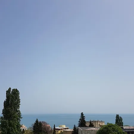 Chaika Altın Kumlar