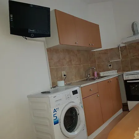 Daire Chaika Altın Kumlar
